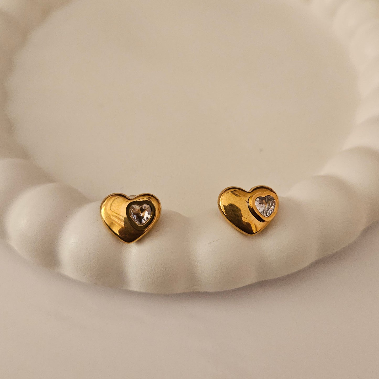 Amanda Earrings