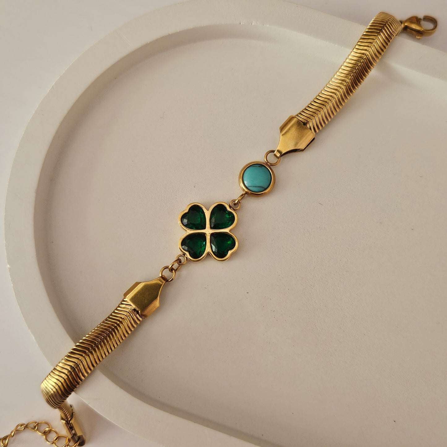 Aurelia Bracelet