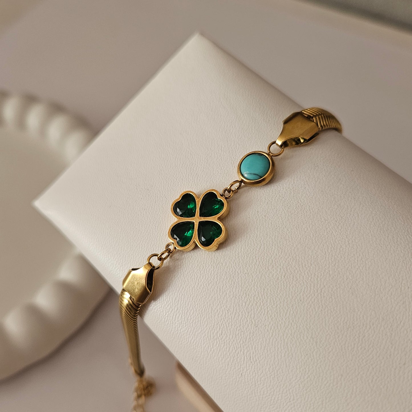 Aurelia Bracelet