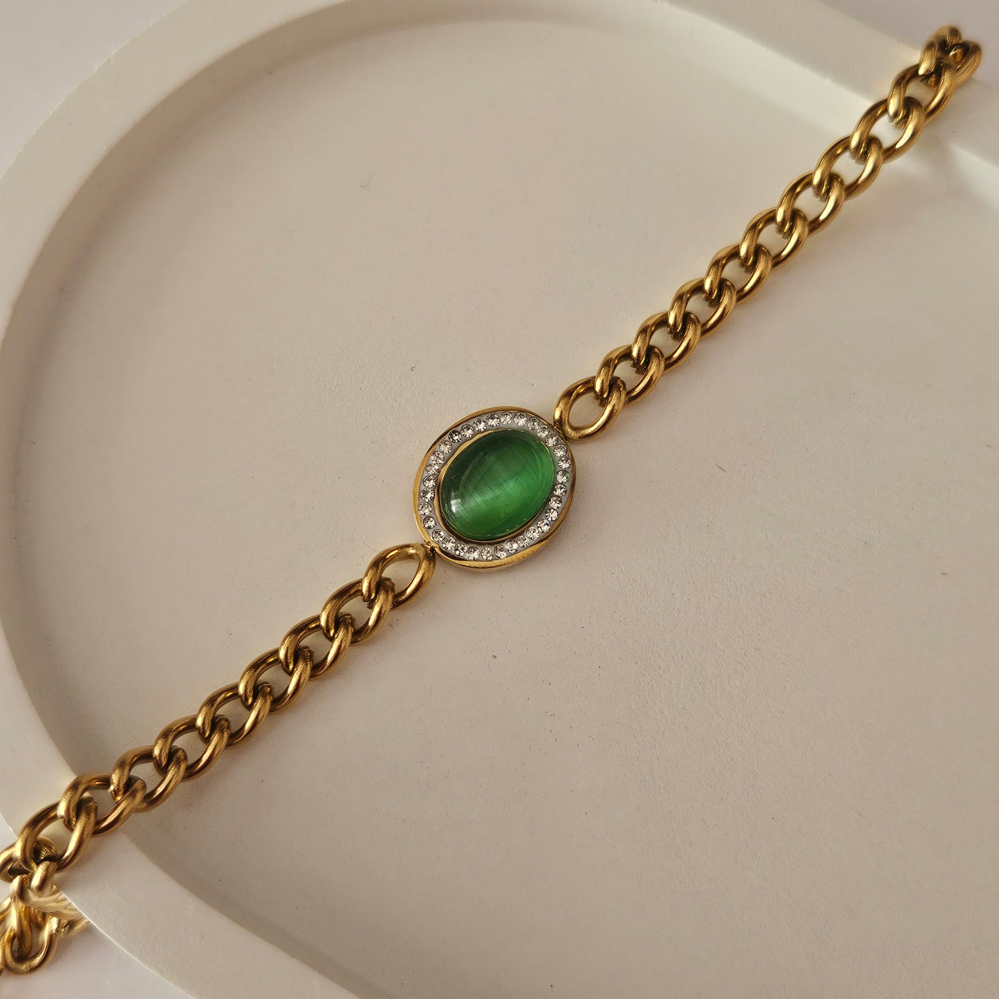 Gemma Bracelet