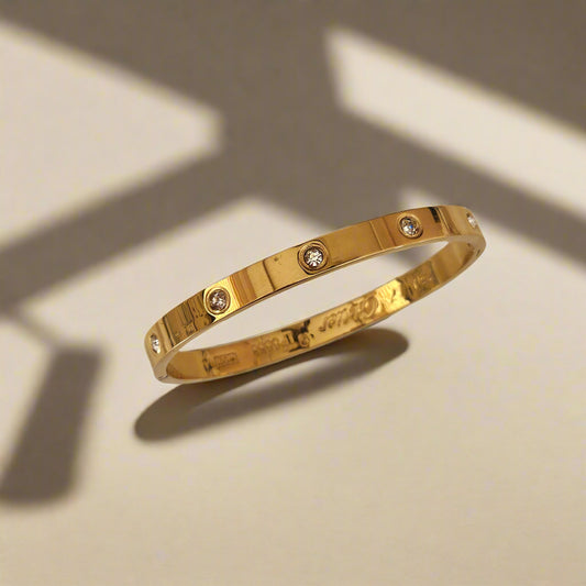 Luna Band
