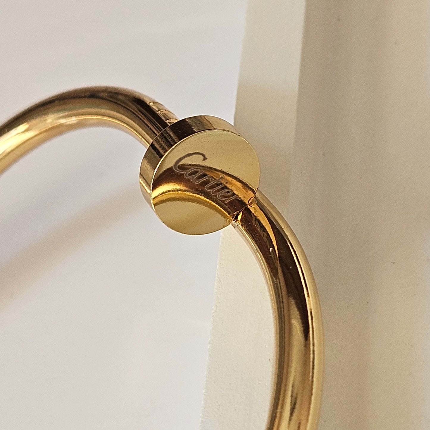 Nail Band