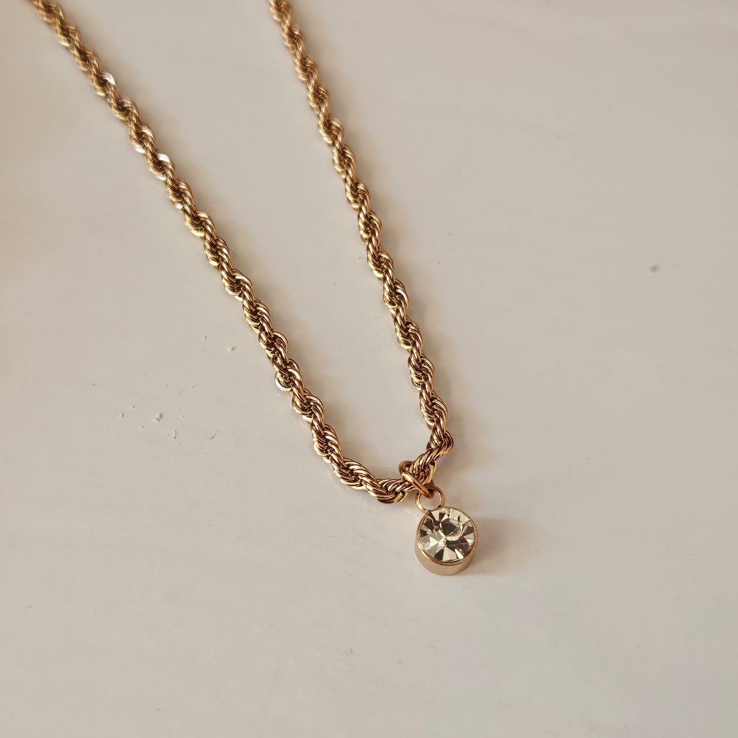 Charlotte 2.0 Necklace