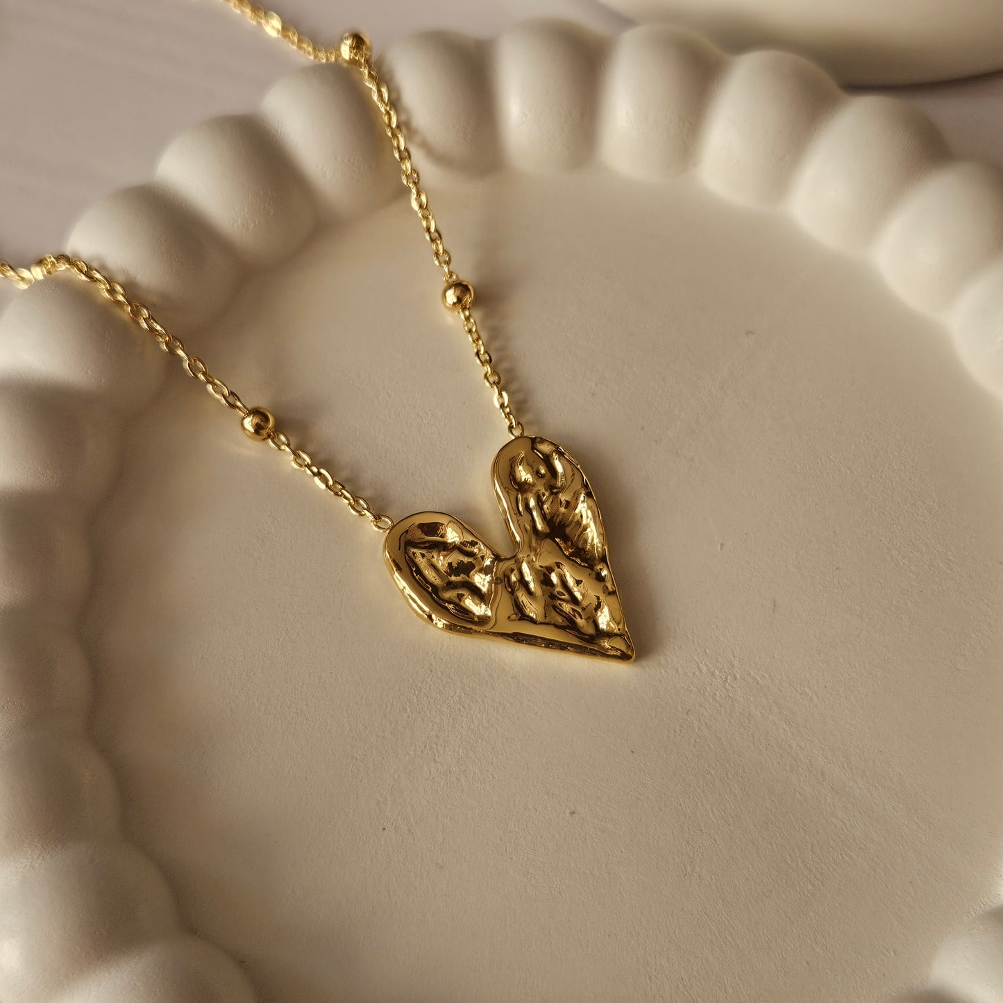 Selena Necklace