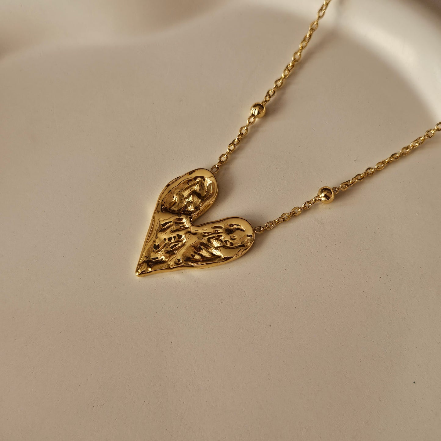 Selena Necklace