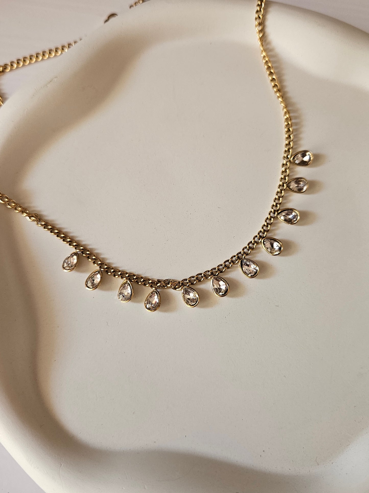 Zara 2.0 Necklace