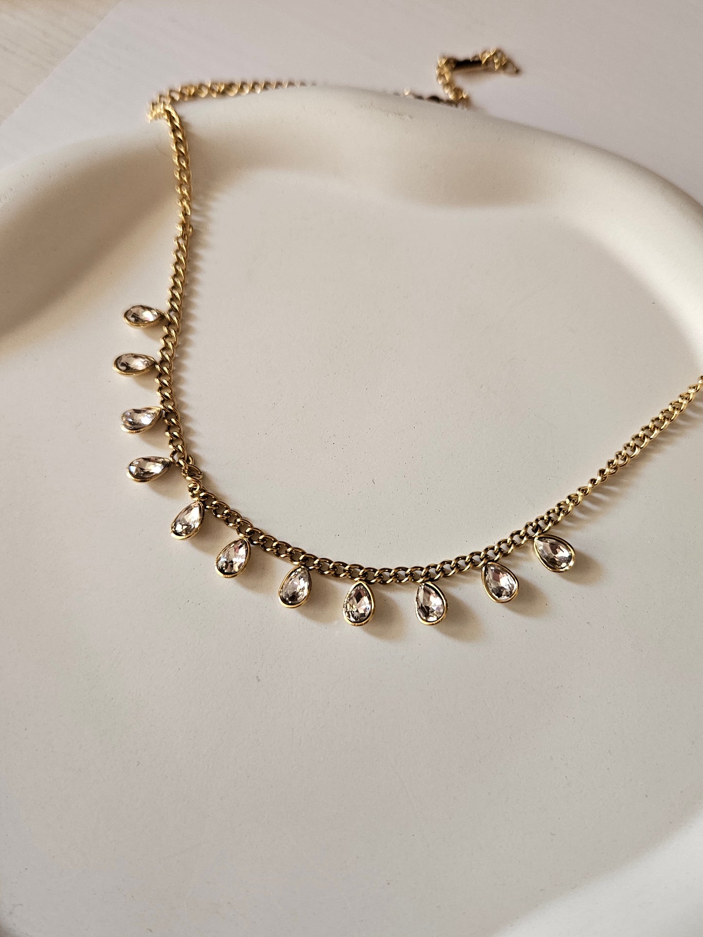 Zara 2.0 Necklace