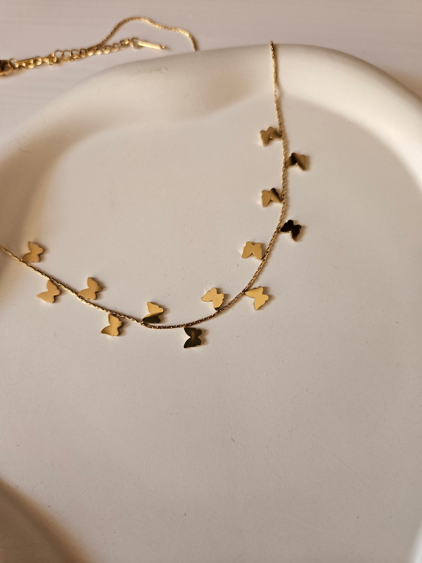 Kocho Necklace