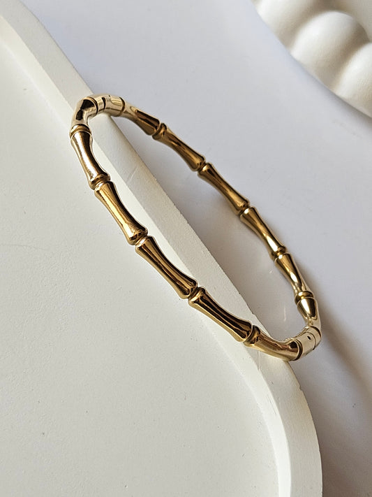 Bamboo Band