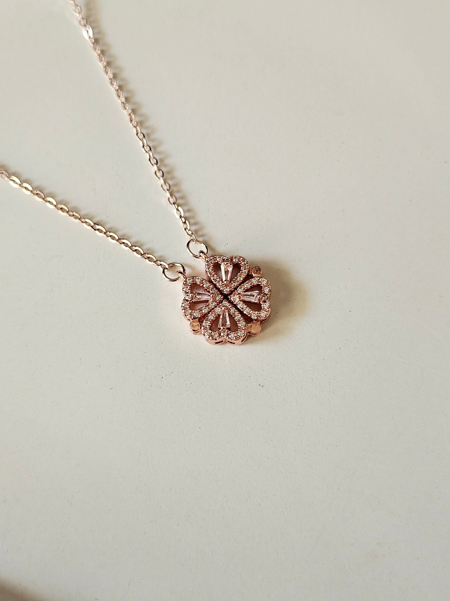 Flora Necklace