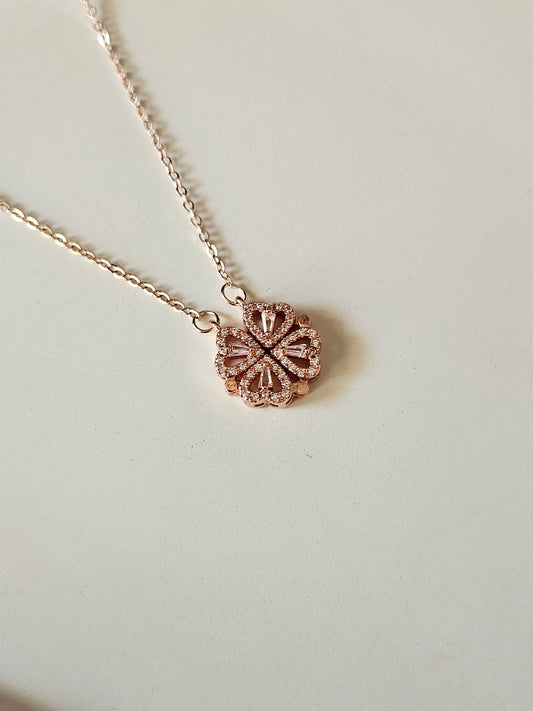 Flora Necklace
