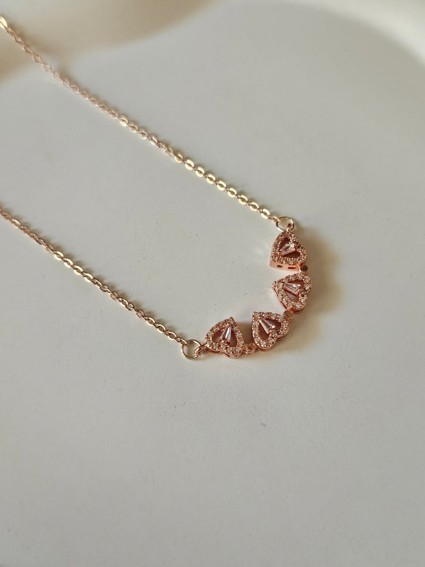 Flora Necklace