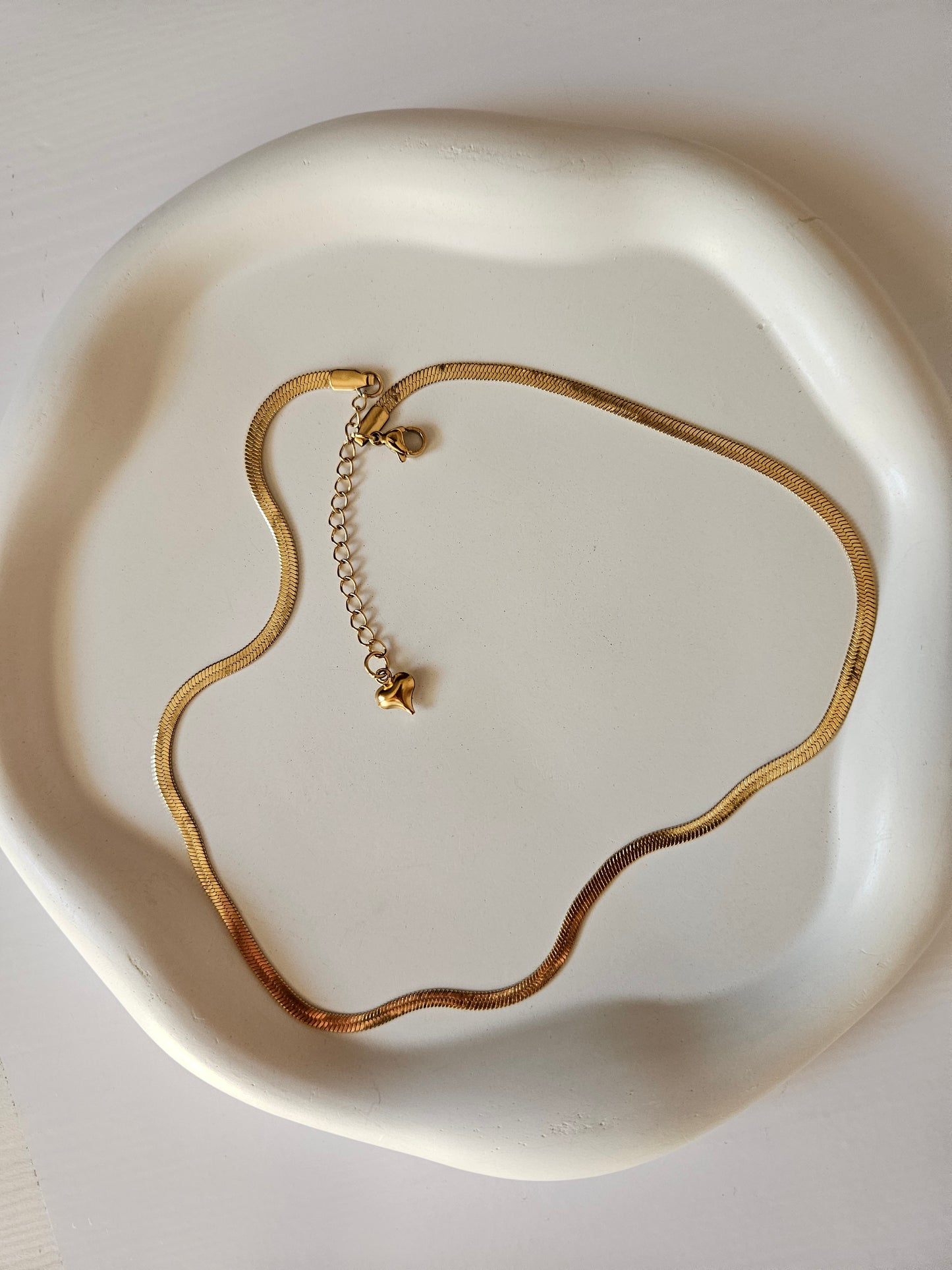 Snake Chain 2.0