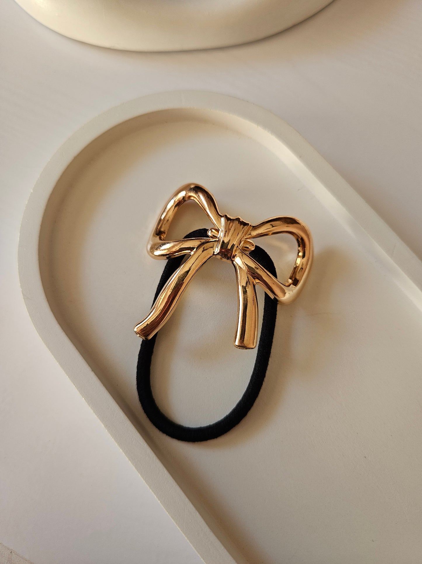 Bow 2.0 Hairband