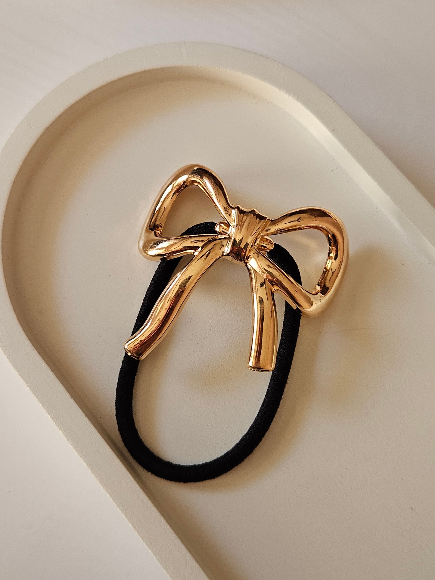 Bow 2.0 Hairband