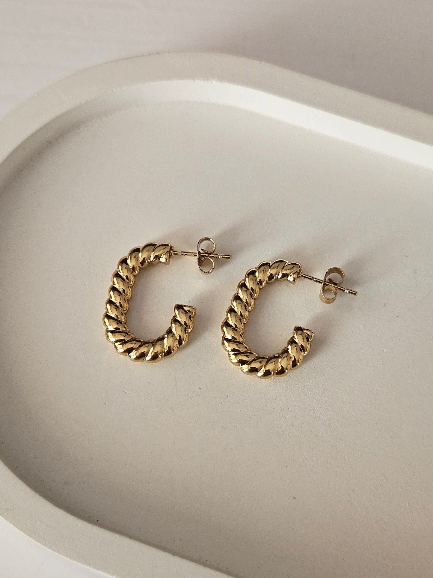 Merry Earrings