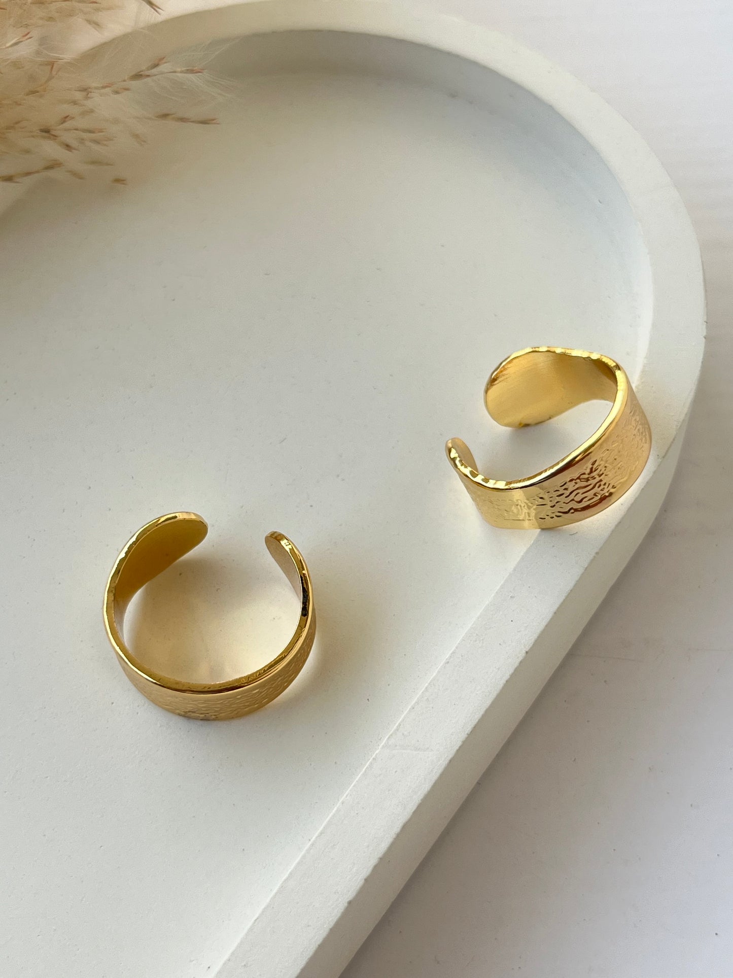 Presley Ring