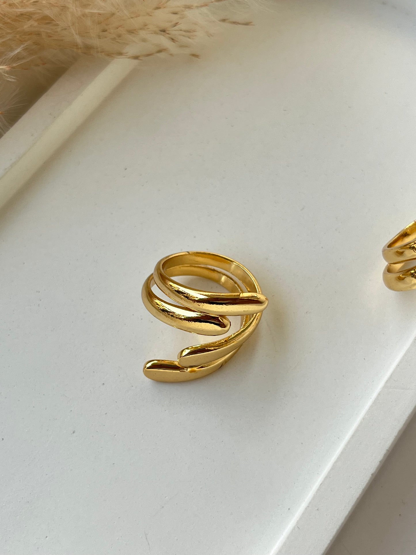 Alora Ring