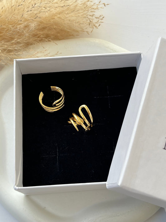 Mabel Ring