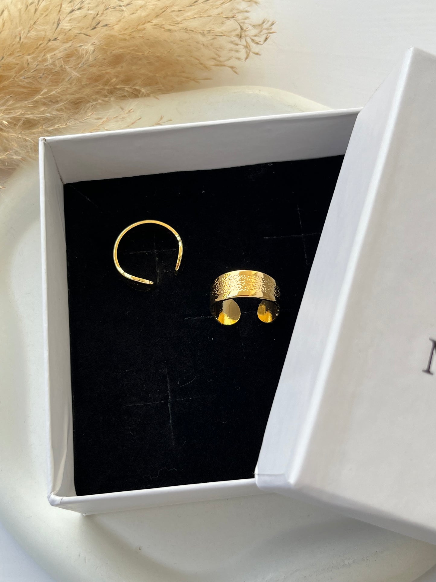 Presley Ring