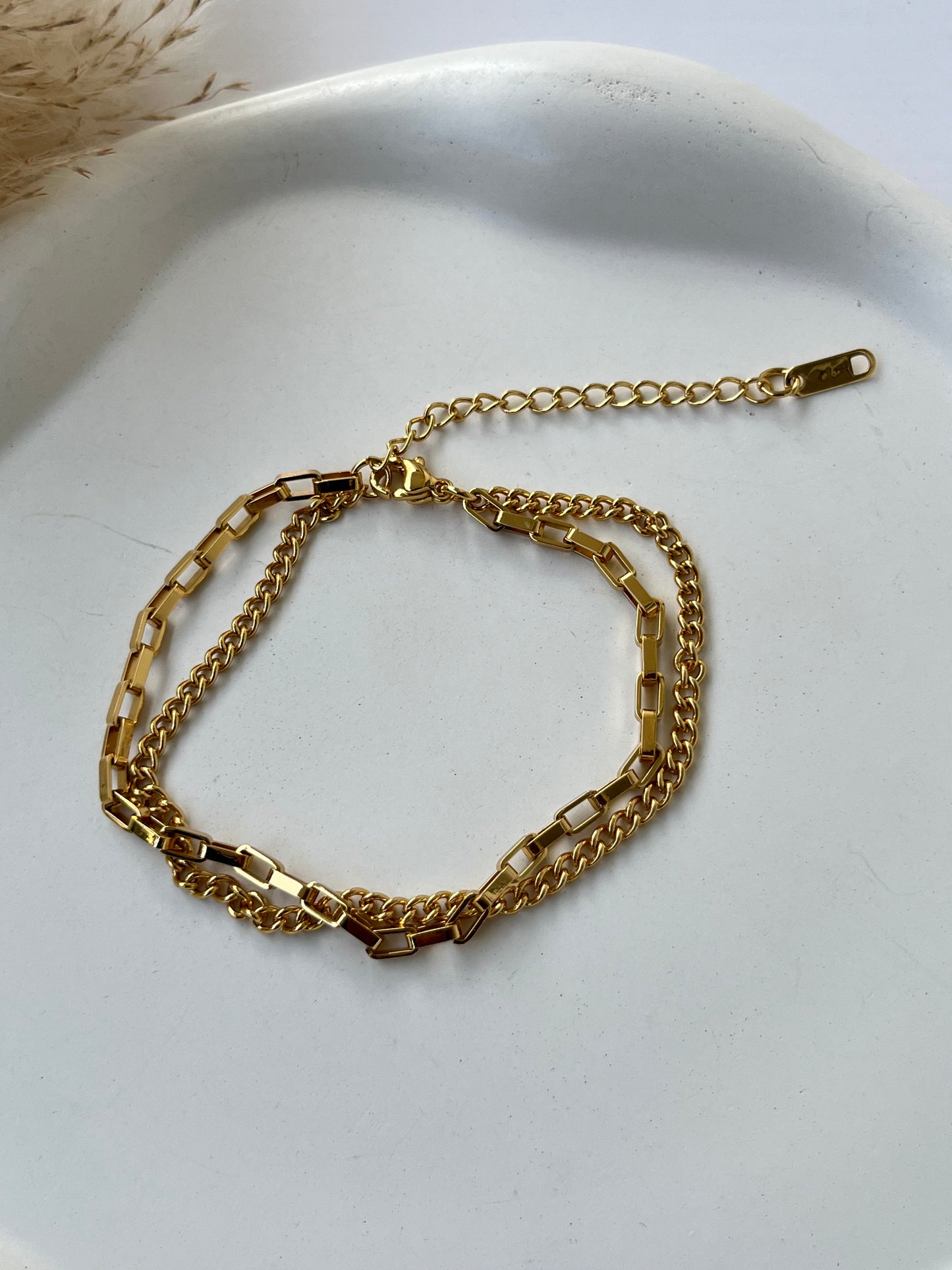 Clara 2.0 Bracelet