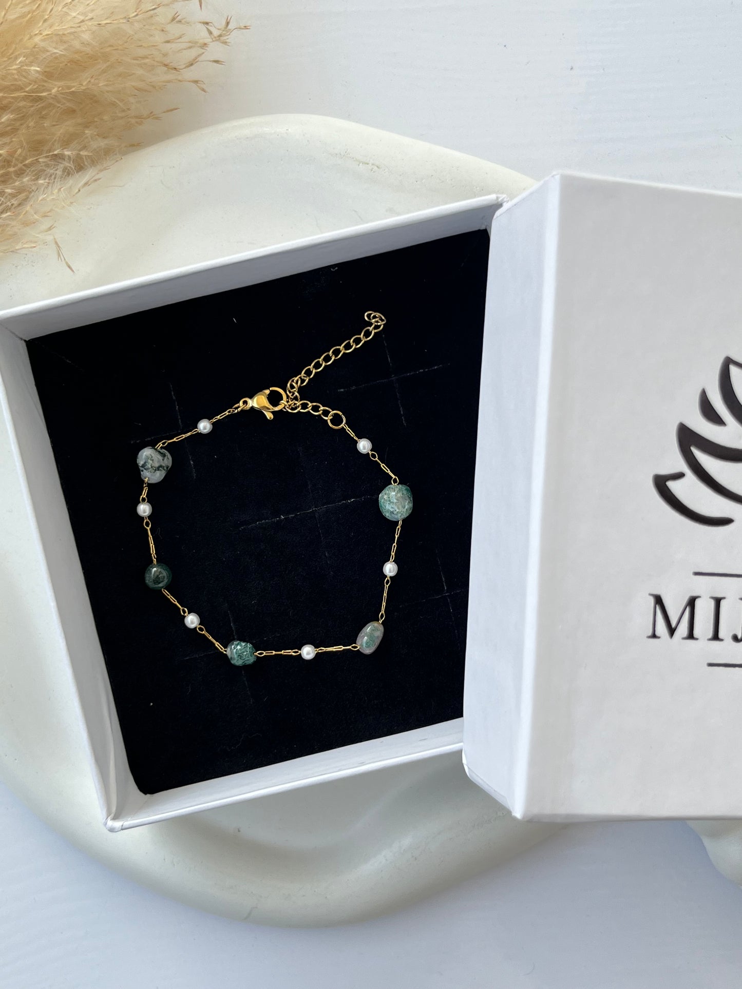 Emma Bracelet