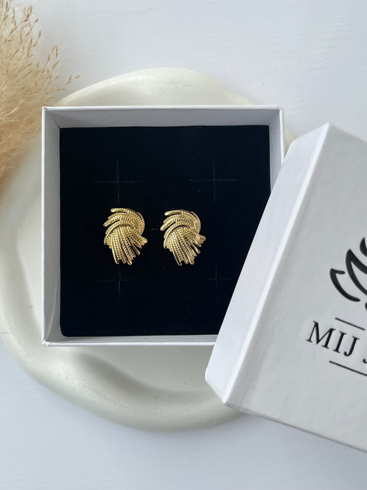 Zara Earrings