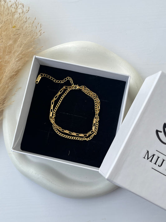 Clara 2.0 Bracelet
