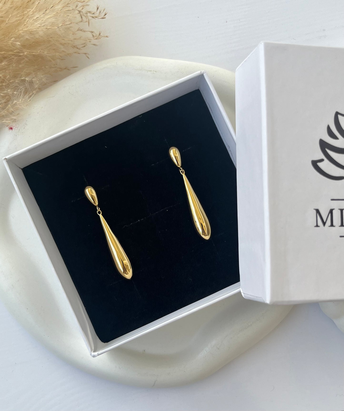 Kendall Earrings