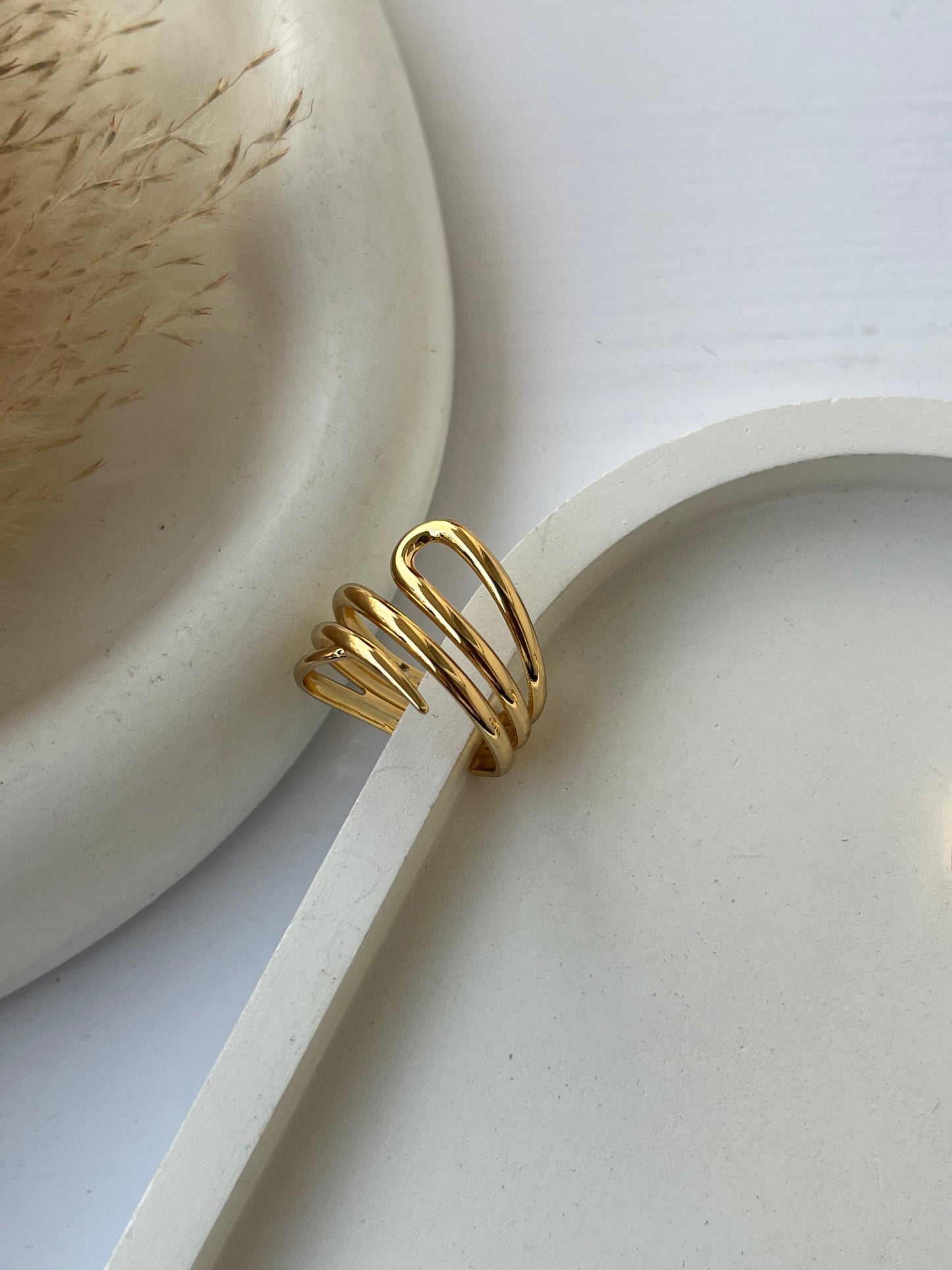 Mabel Ring