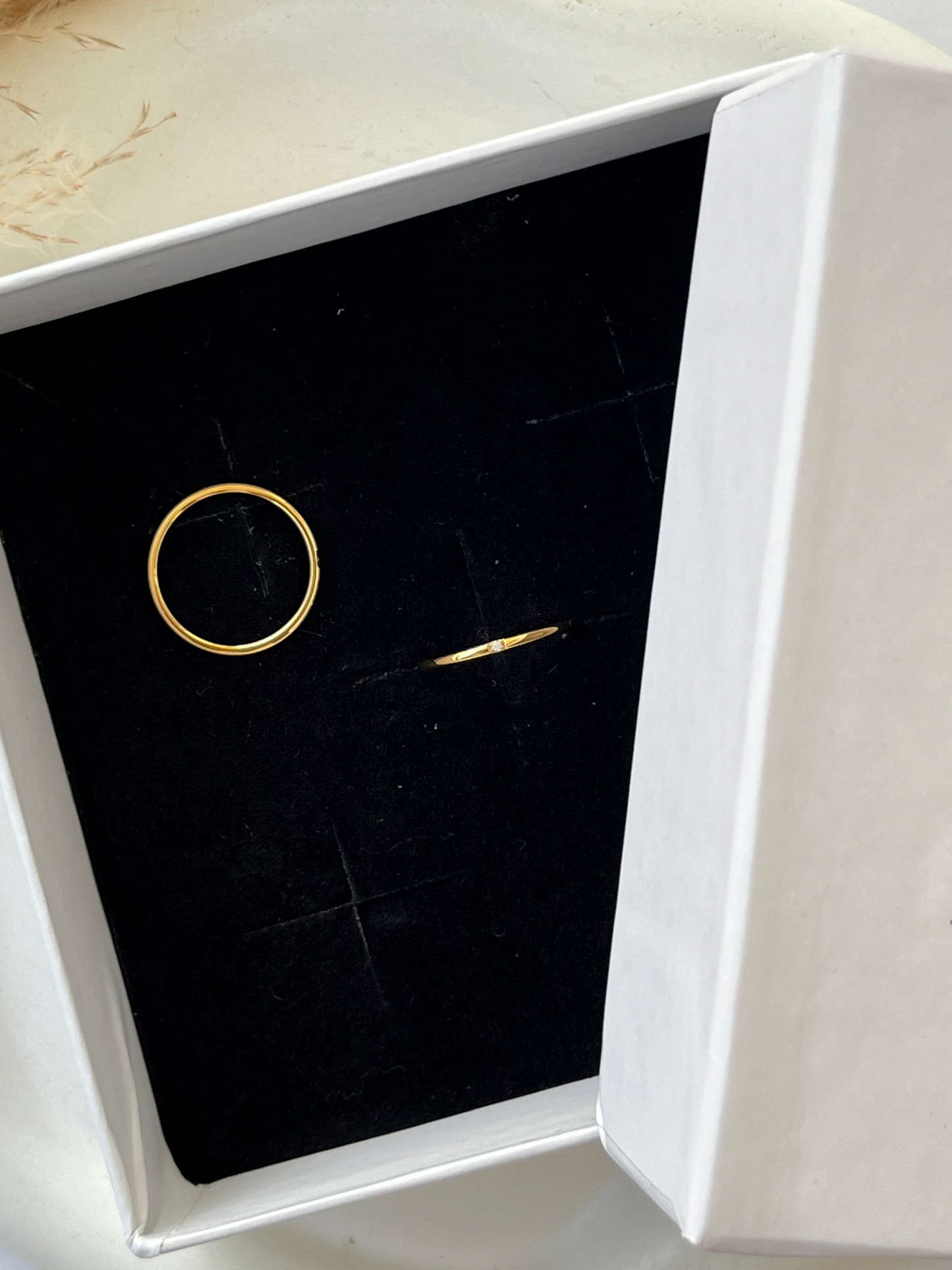Charlotte Ring