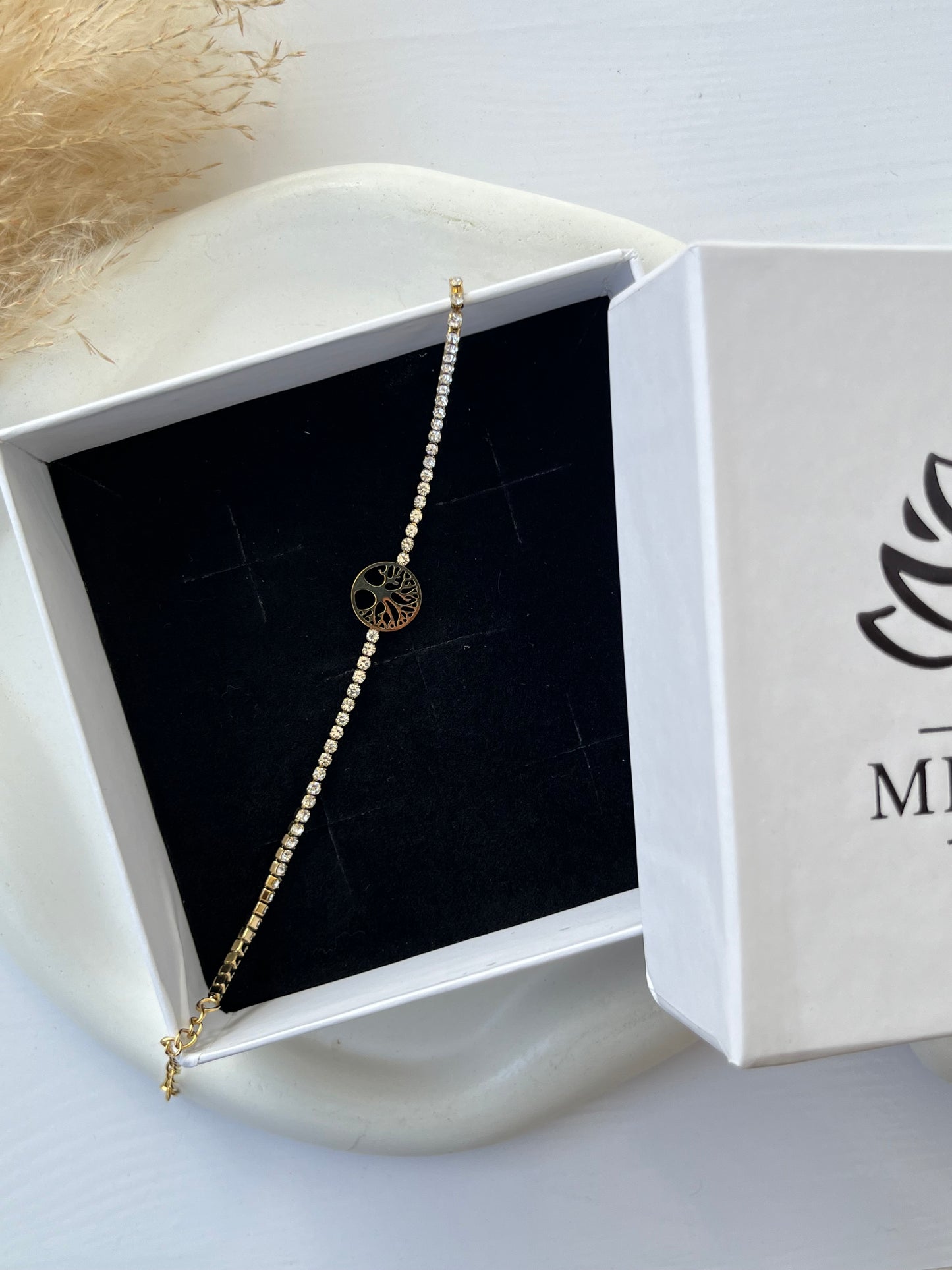 Audrey Bracelet