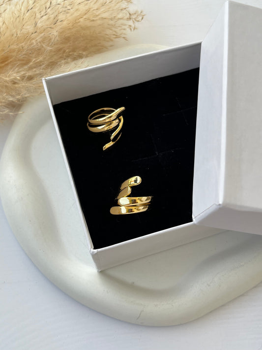 Alora Ring