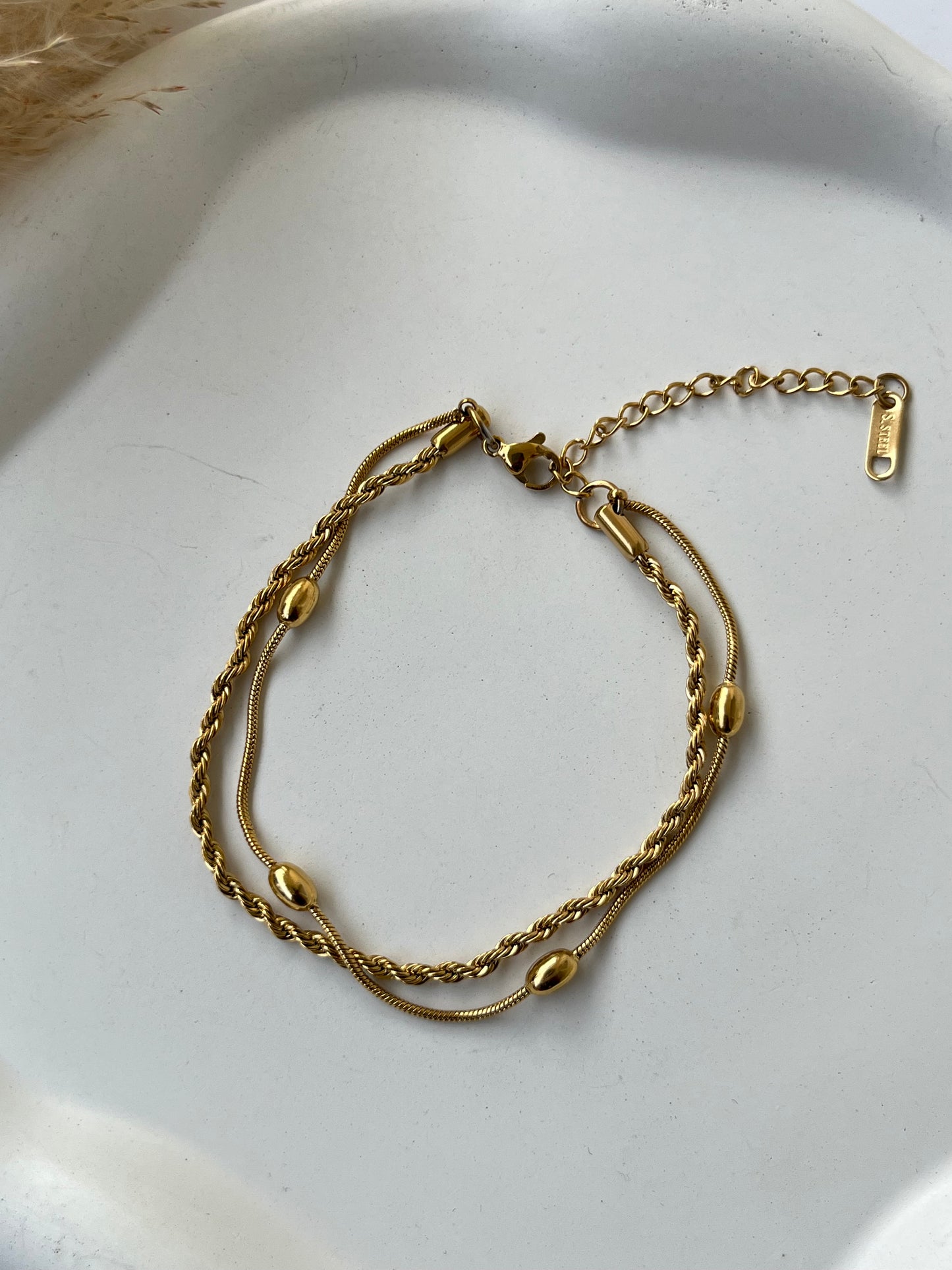 Hera Bracelet