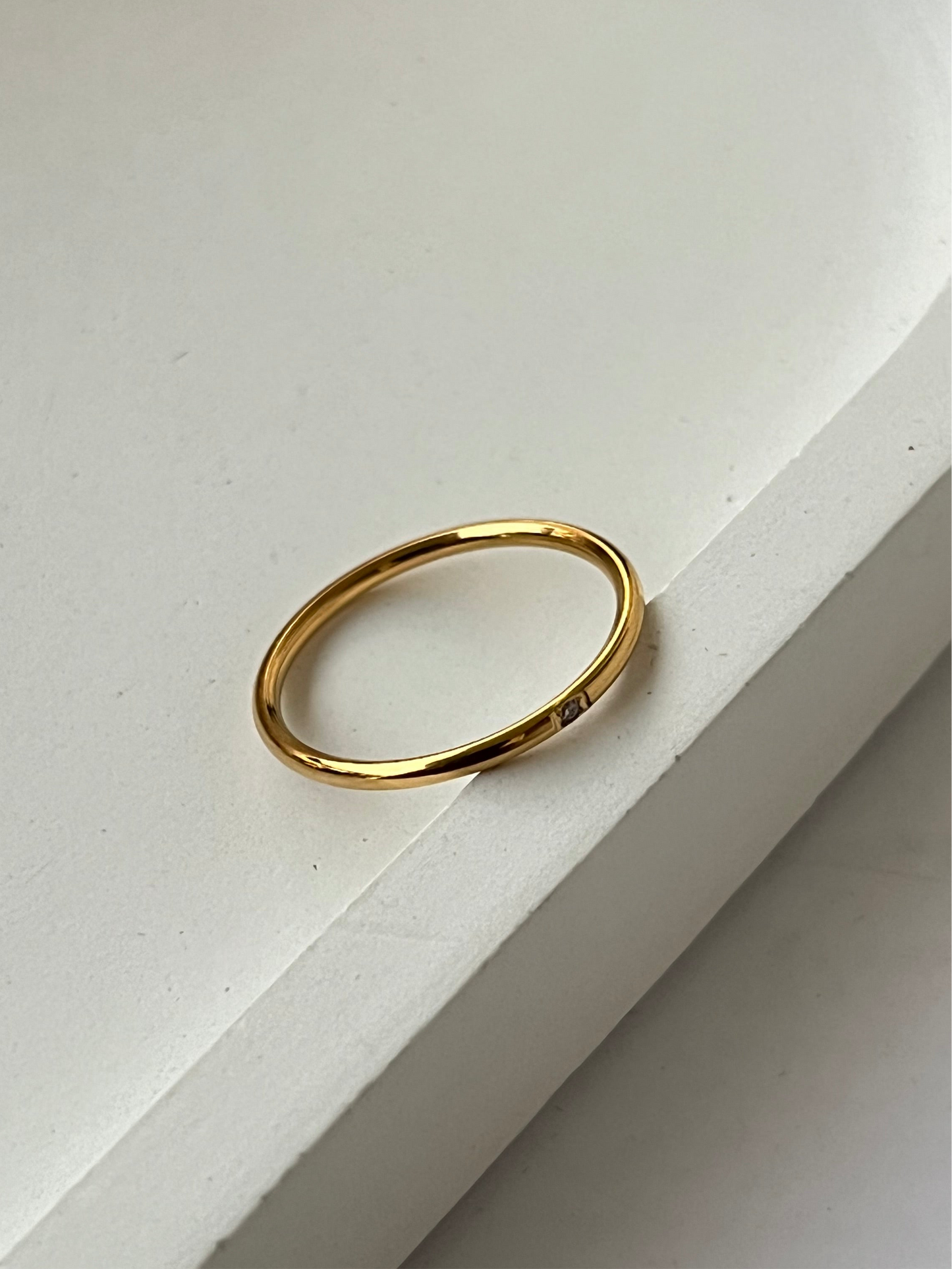 Charlotte Ring