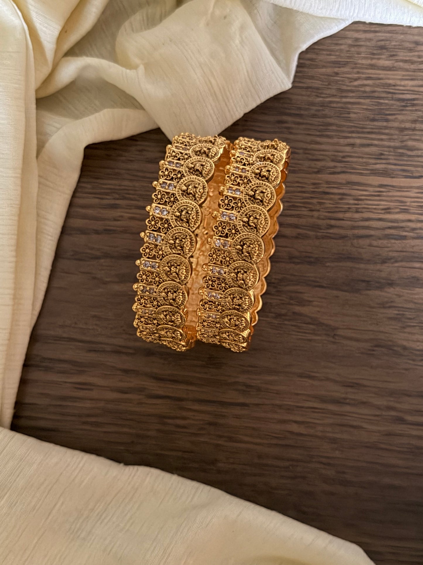 Lakshmi Devi Bangles
