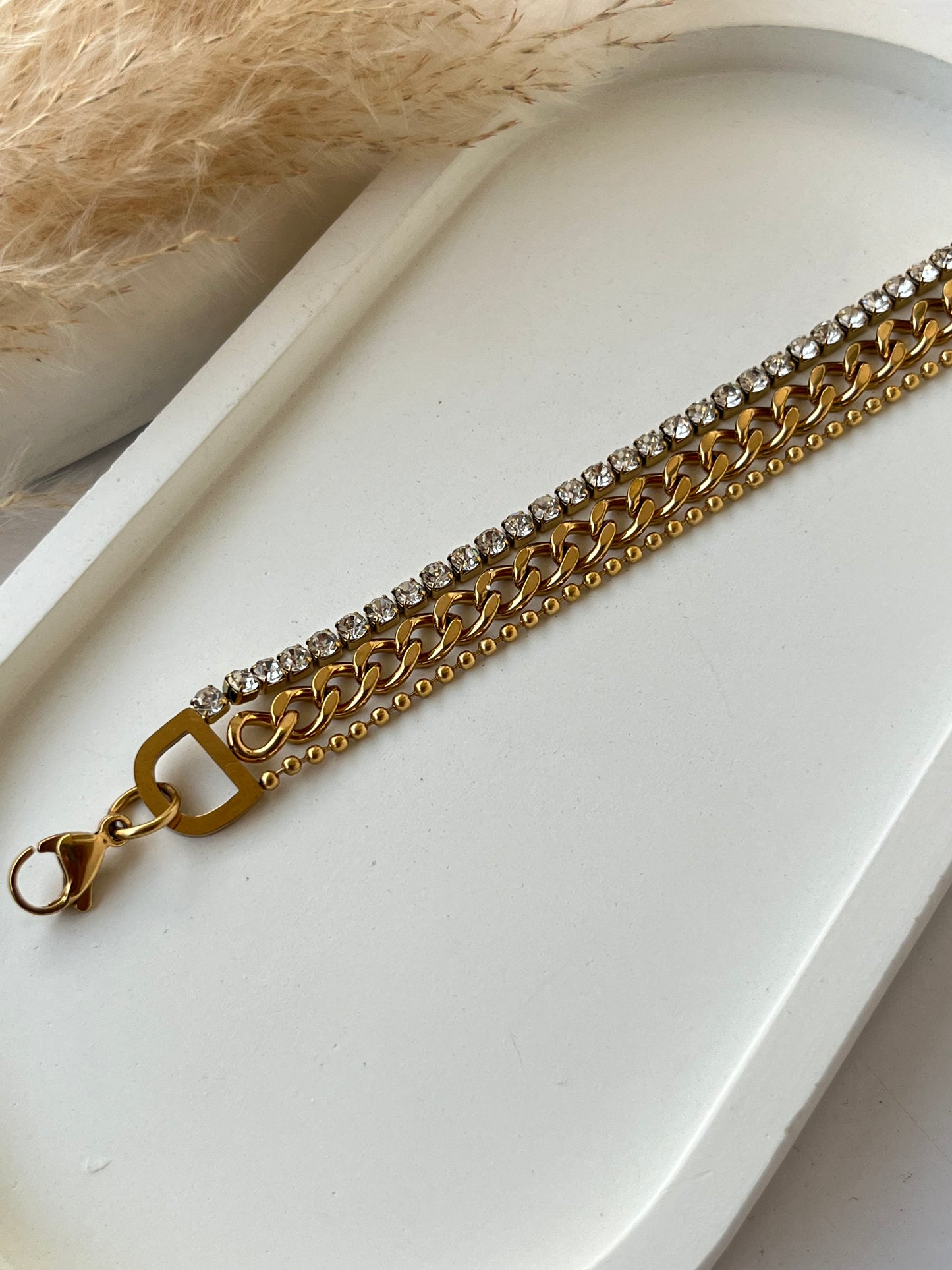 Quinn Bracelet