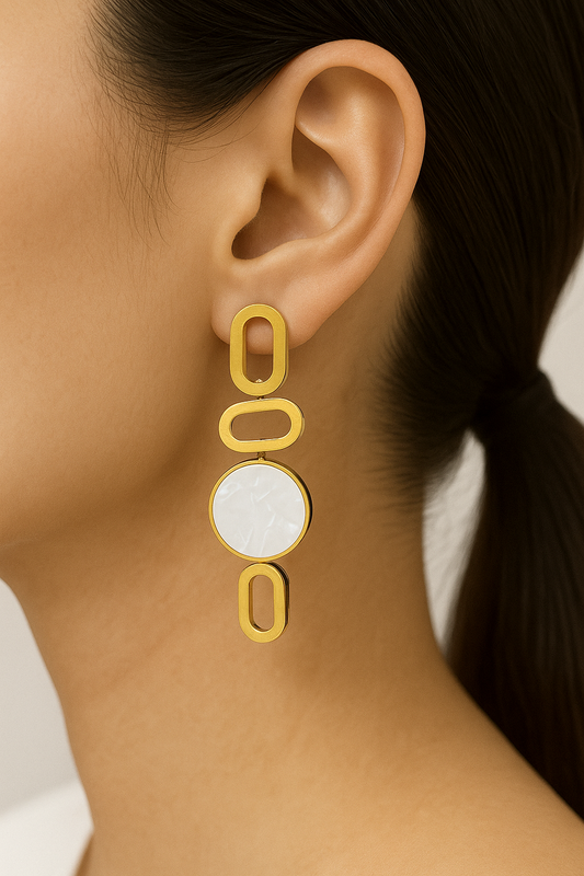 Londyn Earrings