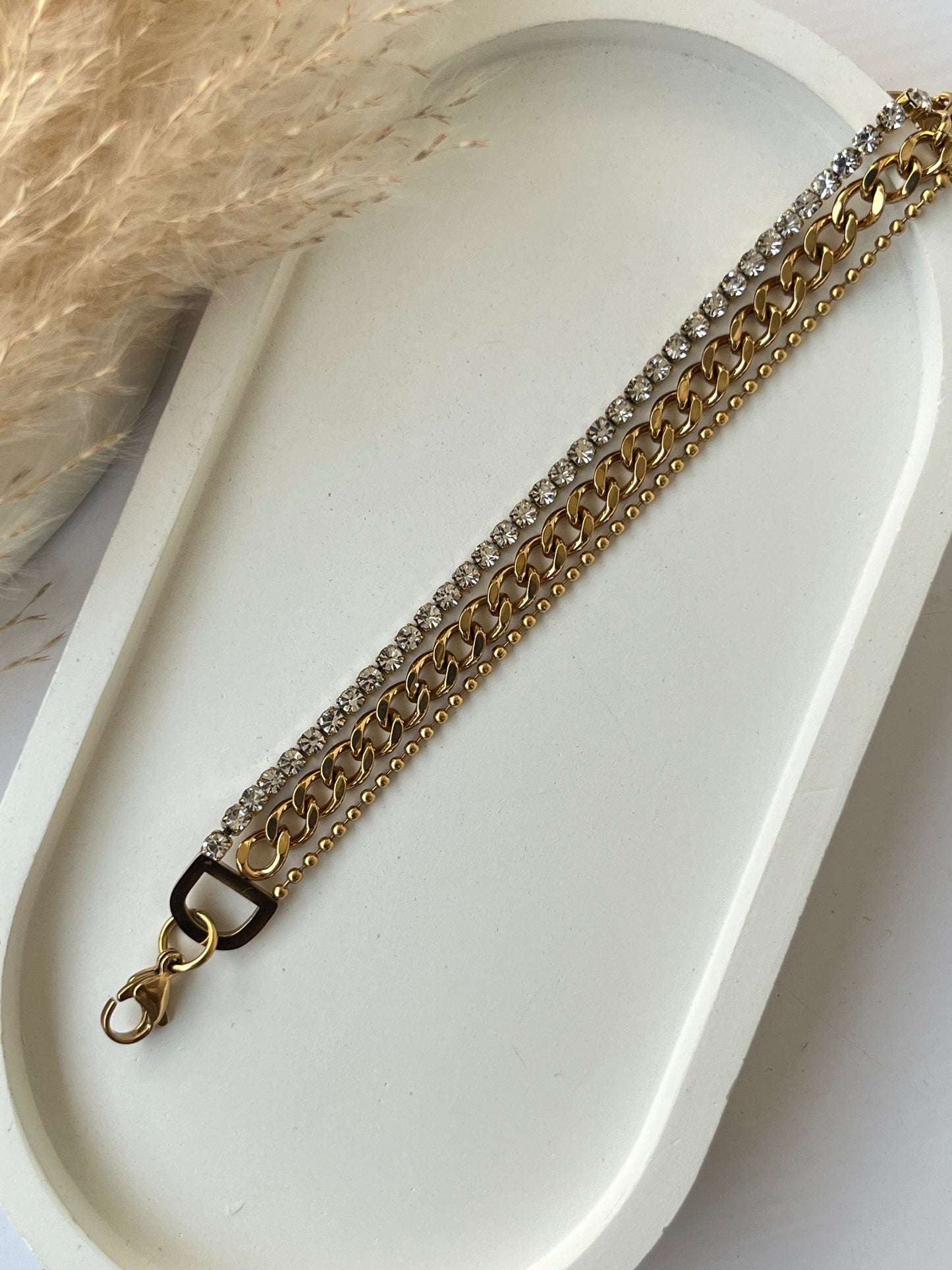 Quinn Bracelet