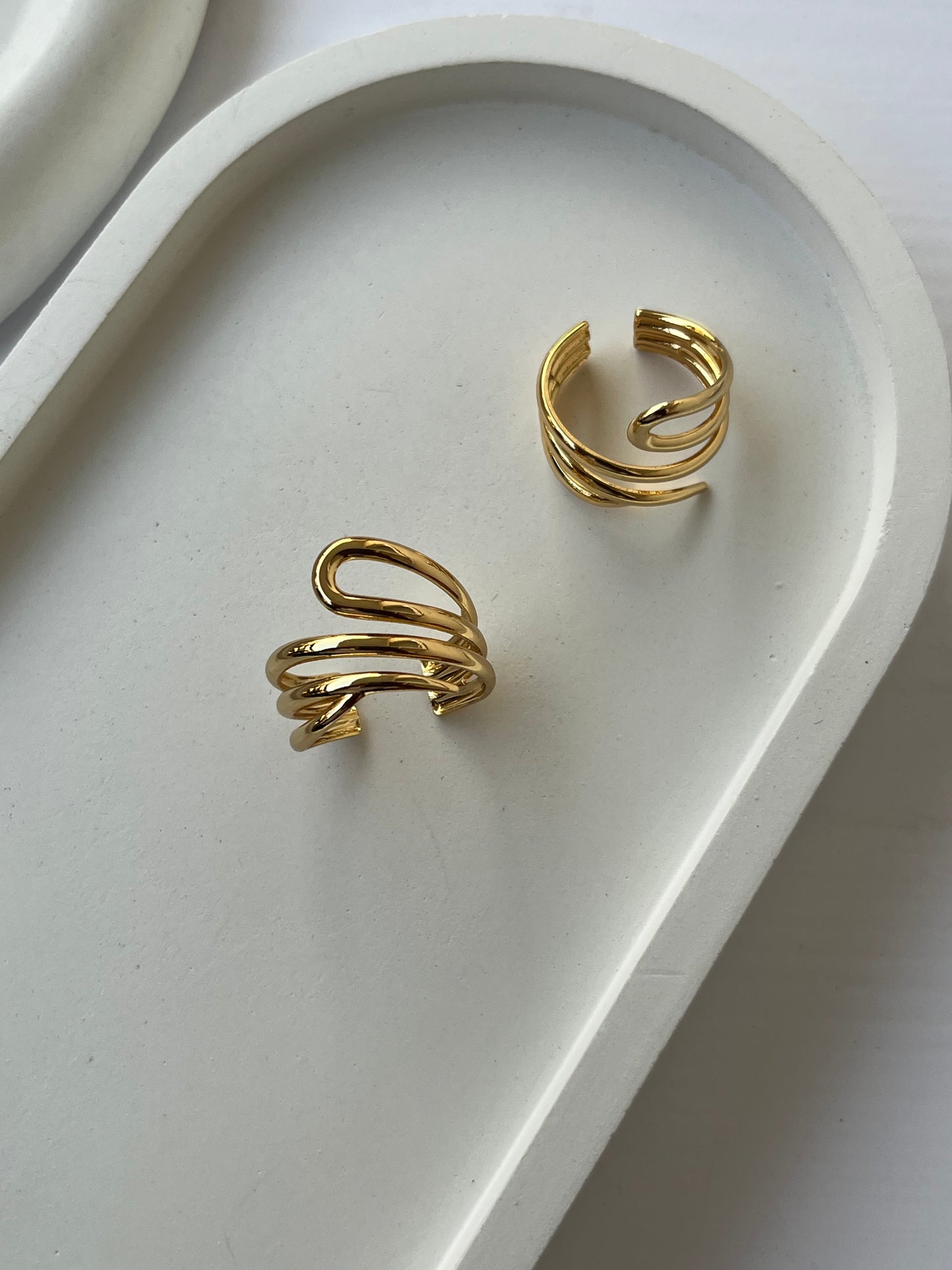 Mabel Ring