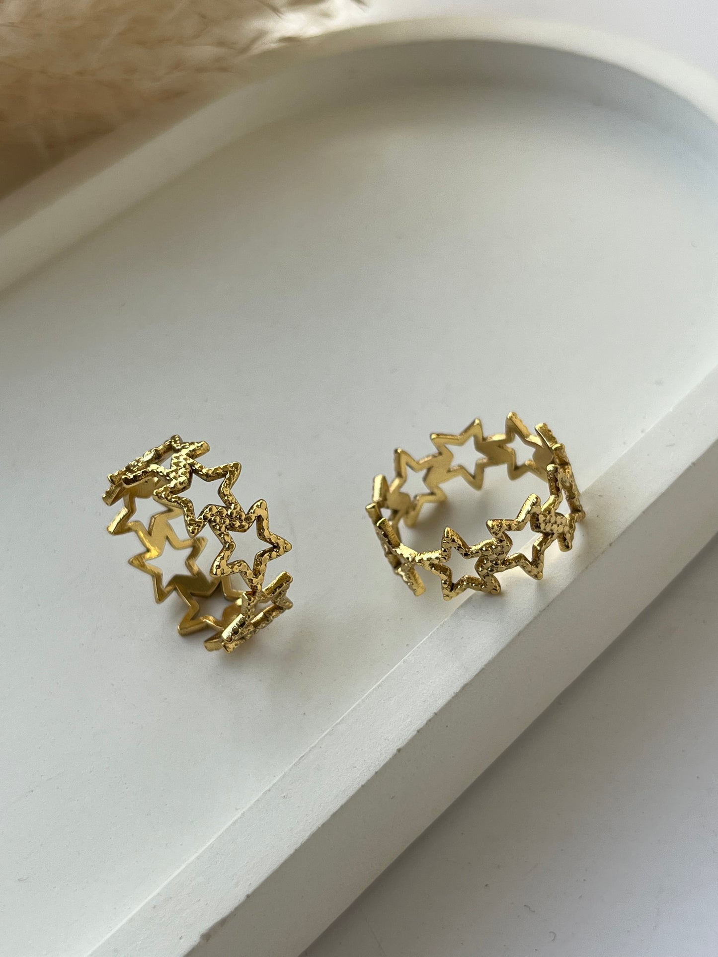 Celeste Ring