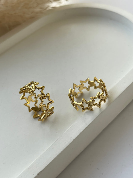 Celeste Ring