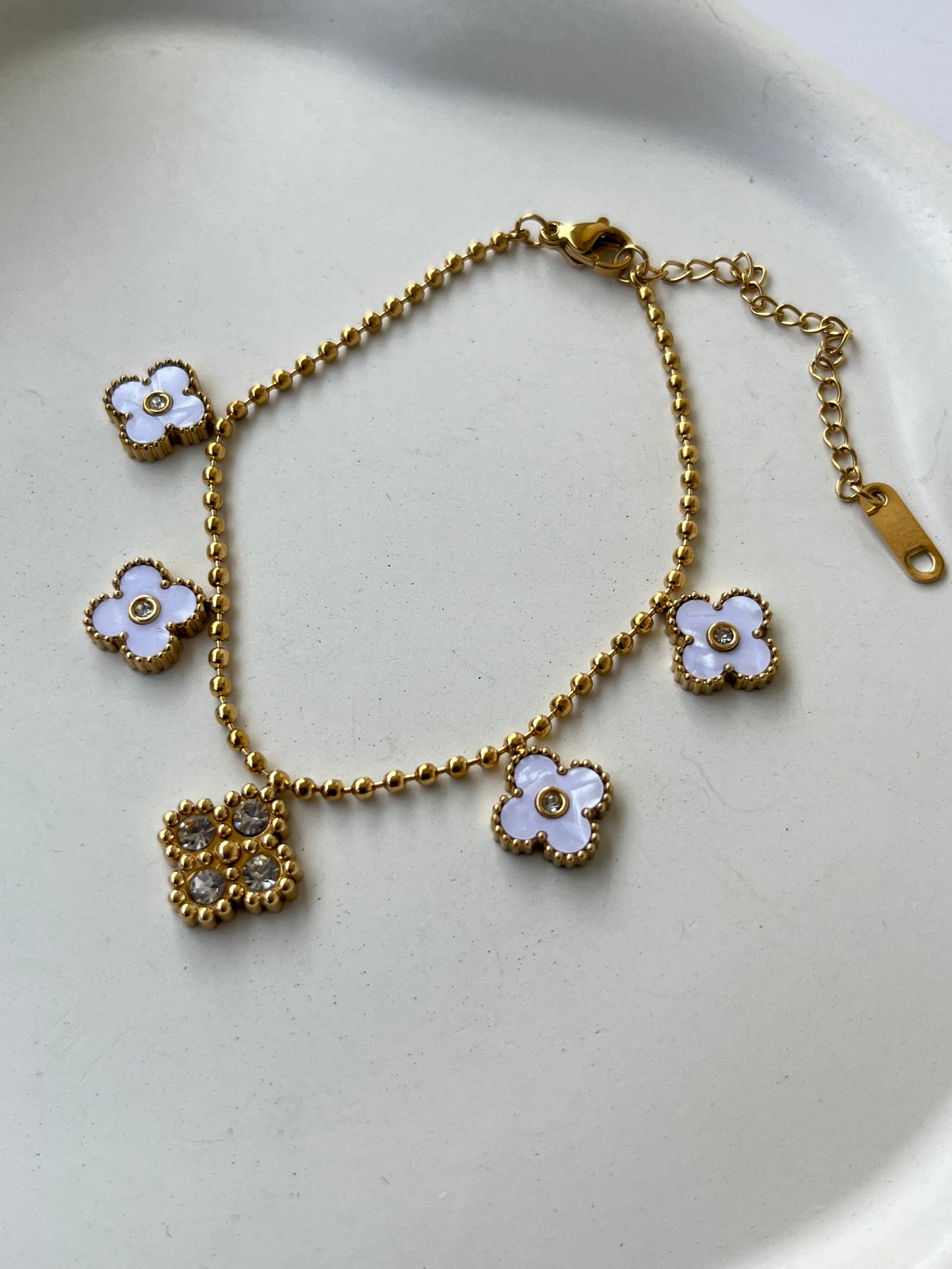 Chloe Bracelet