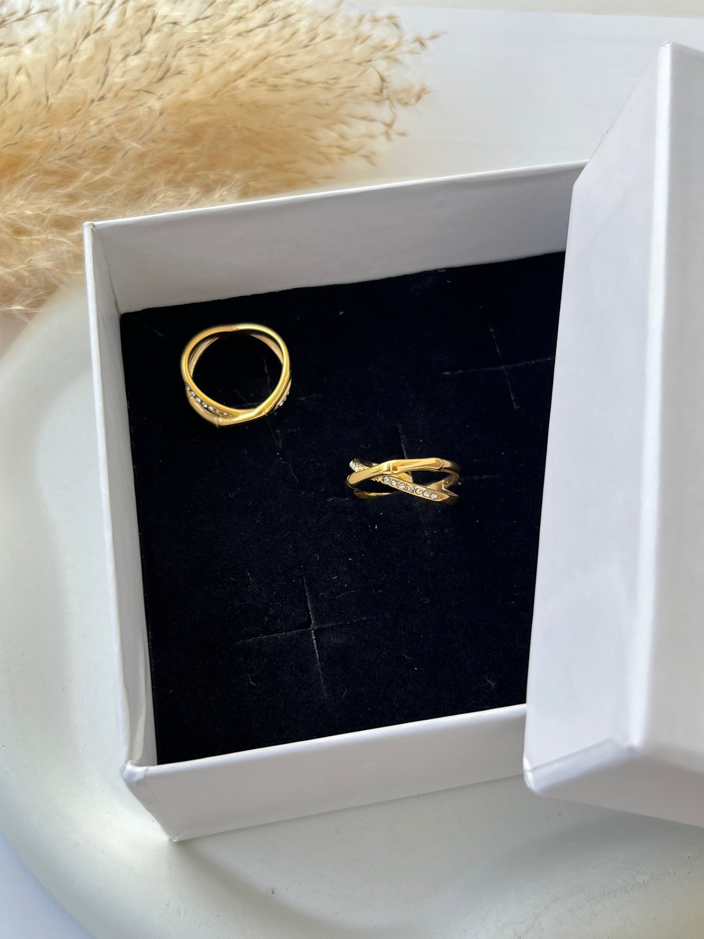 Kai Ring