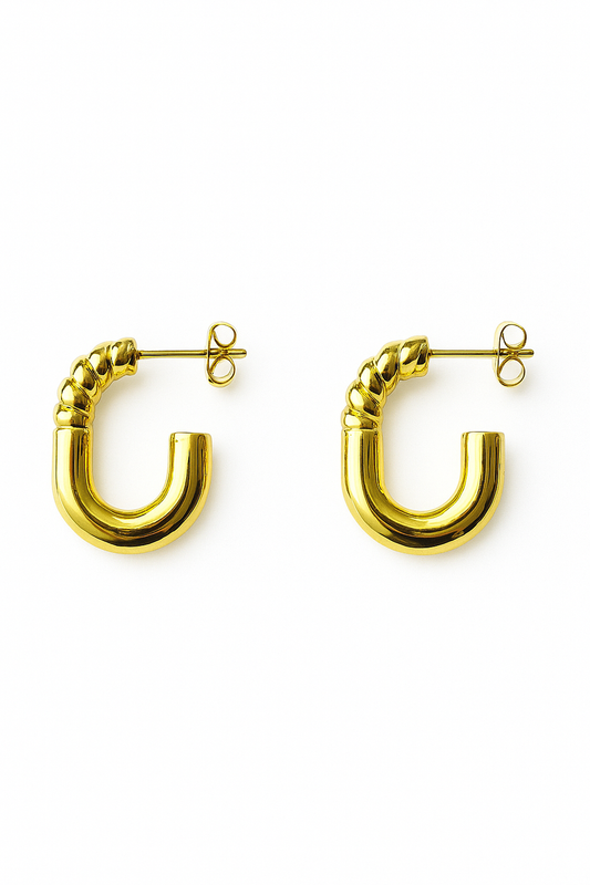Merry 2.0 Earrings