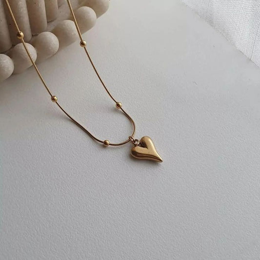 Mei Necklace
