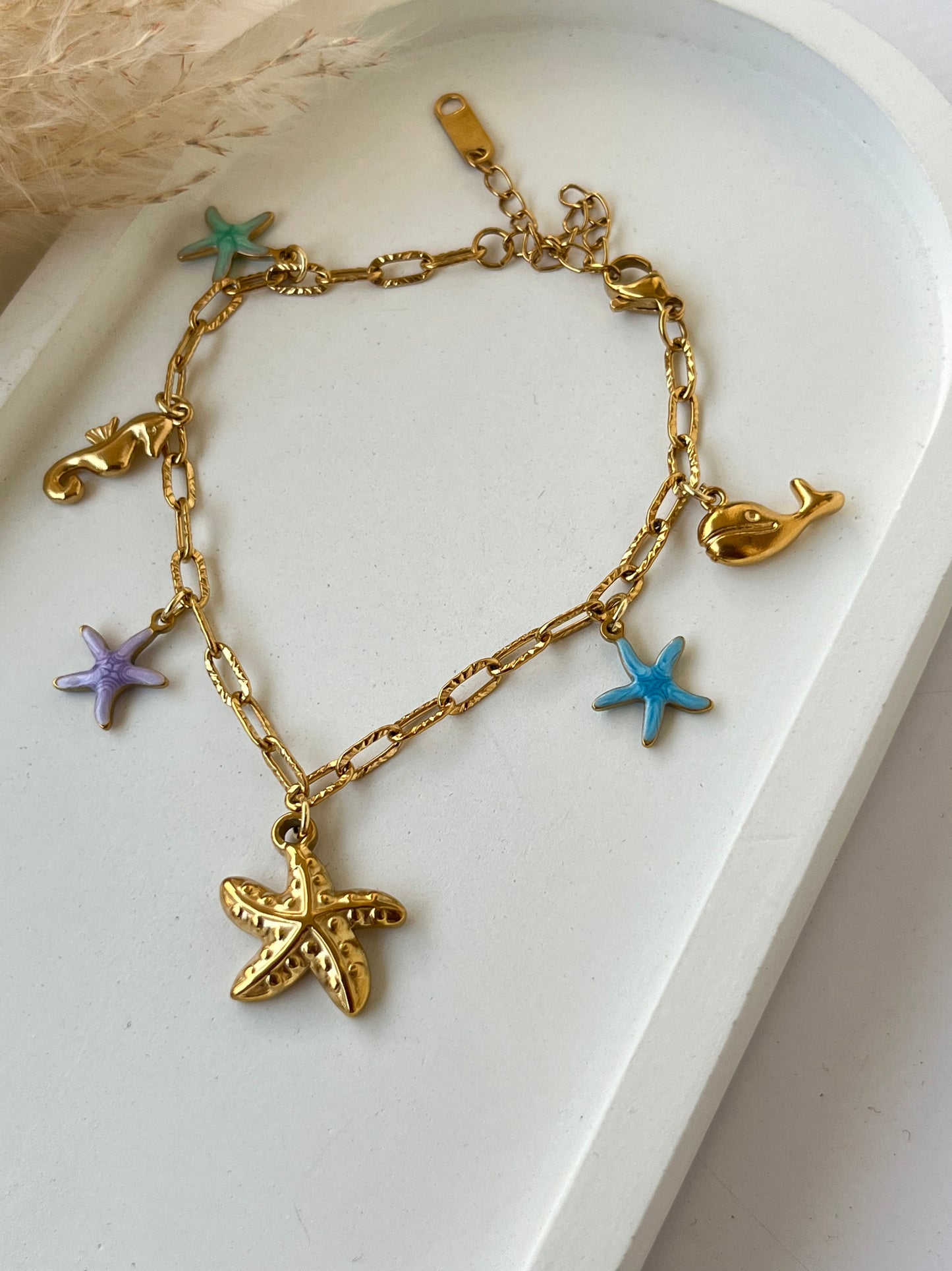 Moana Bracelet