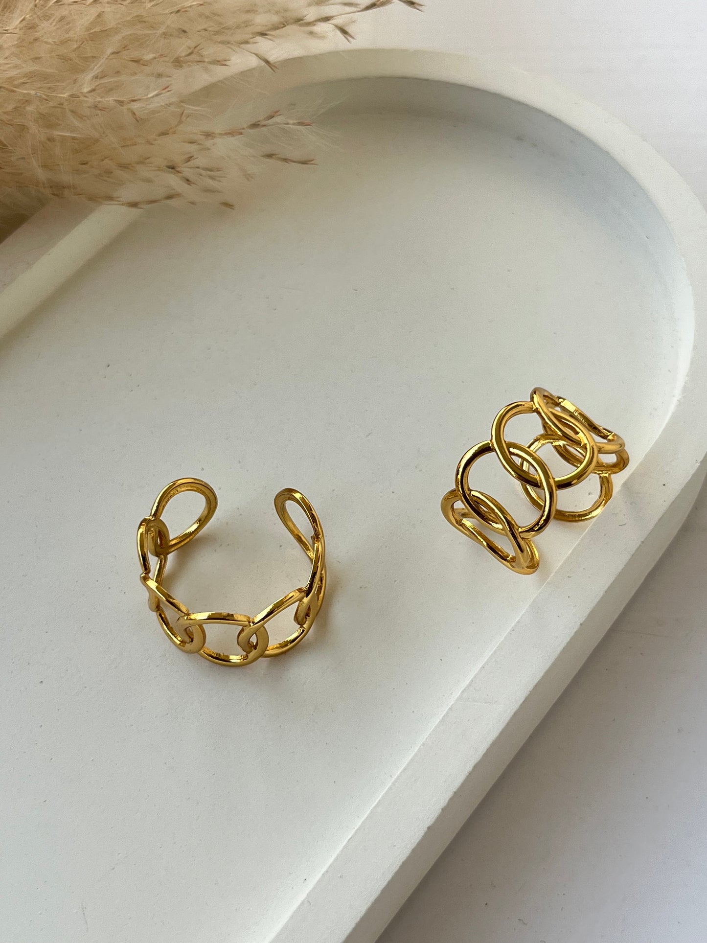 Scottie Ring