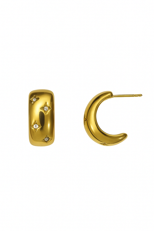Zoey Earrings