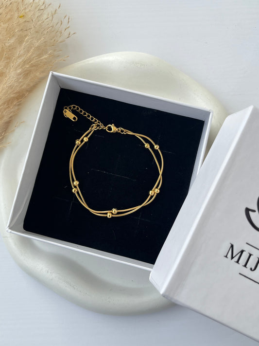 Amara Bracelet